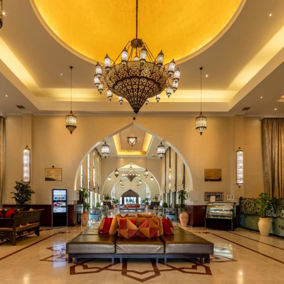 Golden Tulip Nizwa